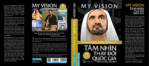 Sách Tầm Nhìn Thay Đổi Quốc Gia