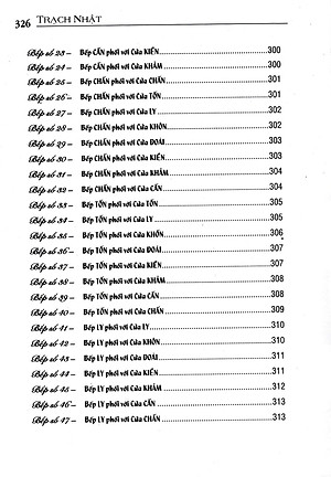 Sách Văn Hóa Phương Đông Cổ Đại - Trạch Nhật
