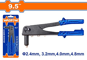 KỀM RÚT RIVET WADFOW - HÀNG CHÍNH HÃNG
