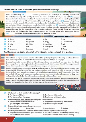 Bài tập Bổ trợ Tiếng Anh 12 i-Learn Smart World