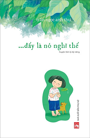 ...Đấy Là Nó Nghĩ Thế _PNU