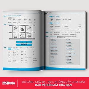 Sách Giáo Trình Phát Triển Hán Ngữ Nghe Sơ Cấp 1