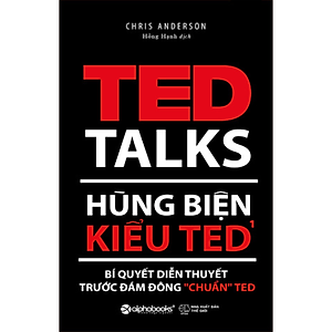 Hùng Biện Kiểu Ted 1_AL