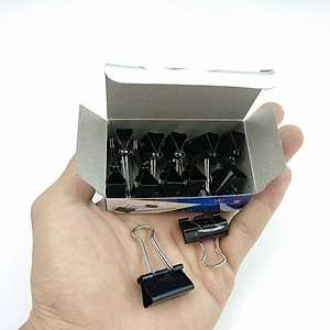 Kẹp Bướm G-Star 25mm