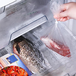 Set 3 Túi Đựng Thực Phẩm Phân Hủy Sinh Học