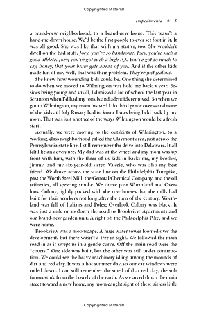 Promises to Keep: On Life and Politics