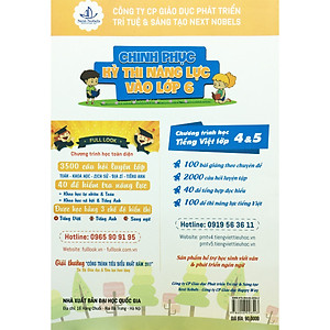 100 Đề Trác Nghiệm Đánh Giá Năng Lực Môn Tiếng Việt Tập 2 (Đề 51 - Đề 100)