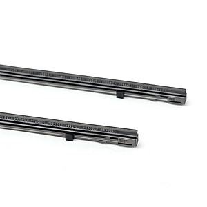 Combo 2 Lưỡi Gạt Mưa Loại A VIAIR R15 (24 Inch/600 mm)