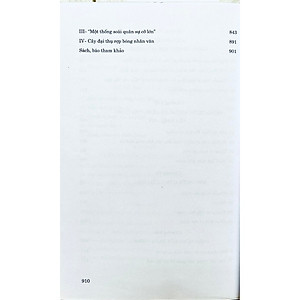 Sách Đại Tướng Võ Nguyên Giáp - Danh Tướng Thời Đại Hồ Chí Minh ( CT)