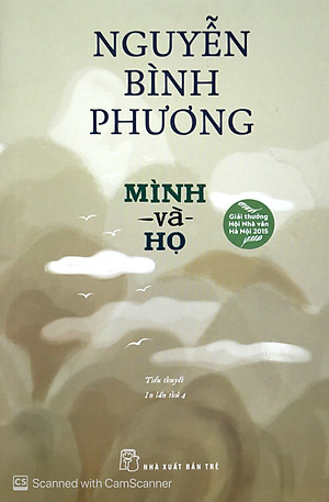 	Mình Và Họ - Nguyễn Bình Phương _TRE