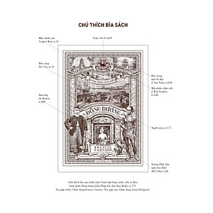 Hành trình thám hiểm Đông Dương (Tặng 02 postcards, số lượng có hạn)