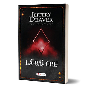 Sách Lá Bài Chủ