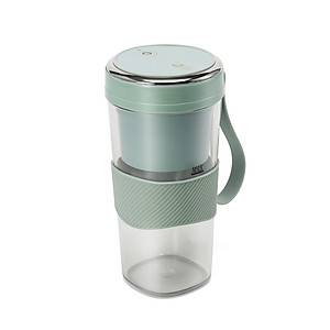 Máy xay sinh tố cầm tay 400ml Elmich BLE9215 - Hàng chính hãng