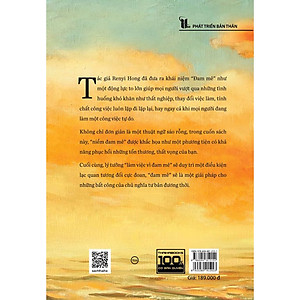 Sách Bàn Về Đam Mê