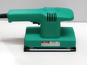 Máy Chà Nhám Rung Chữ Nhật DCA ASB185