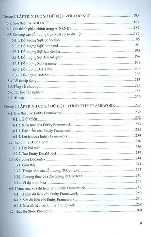 Giáo trình Lập Trình Ứng Dụng Windows Forms - TS. Nguyễn Minh Quý (Chủ biên)