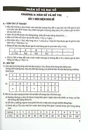 Bài Tập Phát Triển Năng Lực Toán 8 - Tập 2