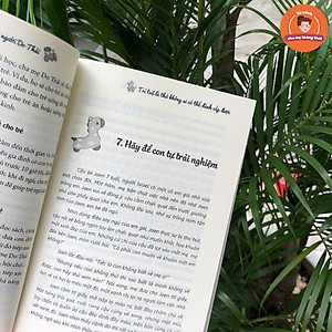 Sách - Phương Pháp Giáo Dục Con Của Người Do Thái (Tái bản )