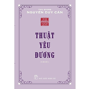 Sách Thuật Yêu Đương