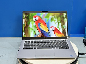 Laptop Dell Latitude 5310 | Core i5-10310U Ram 16GB PCIe 256GB 13.3" FHD - Hàng Chính Hãng