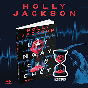 Sách Bảy Ngày Chờ Chết