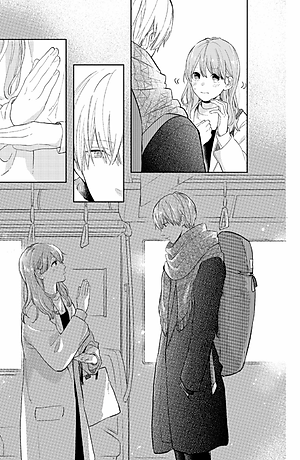 ゆびさきと恋々1 (KC デザート) - YU BISAKITO RENREN 1