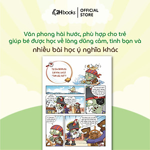 Sách Plants vs Zombies, Câu Đố Bí Ẩn về Địa Lý, Động Thực Vật, Các Nền Văn Minh Cổ Đại, Nghệ Thuật, 2HBooks