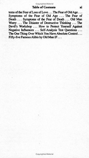 Sách Think And Grow Rich