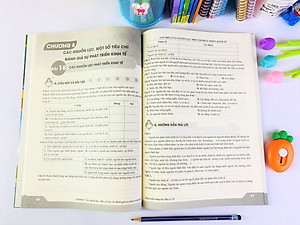 Sách -  Phát Triển Năng Lực Địa Lí 10 ( Biên soạn theo chương trình GDPT mới ) - Ndbooks