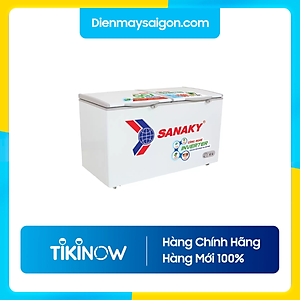 Tủ Đông Sanaky VH-6699HY3 (530L) - Hàng Chính Hãng