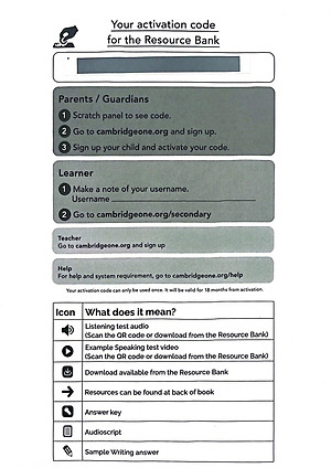 B1 Preliminary for Schools 2 Student's Book with Answers with Audio with Resource Bank