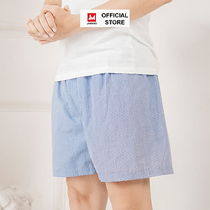 Combo 5 quần đùi nam mặc nhà Cotton thoải mái thoáng mát Họa Tiết Ngẫu Nhiên - JAMANO