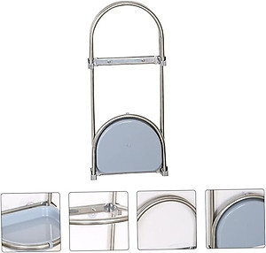 Kệ treo ô dù inox cao cấp