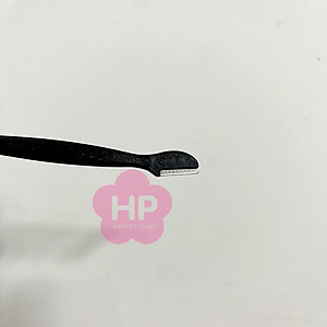 Dao Cạo Lông Mày Cán Dài Kai Groom 38531-HC1161