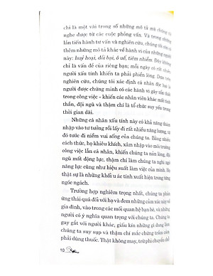 Sách Đối Phó Với Các Cá Nhân Độc Hại Ở Nơi Làm Việc