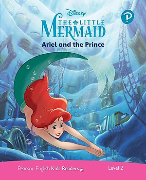 Disney Kids Readers Level 2 Pack Of 6