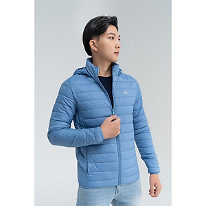 Áo Phao Nam YODY Có Mũ, Siêu Nhẹ, Siêu Gọn, Siêu ấm- PHM5001