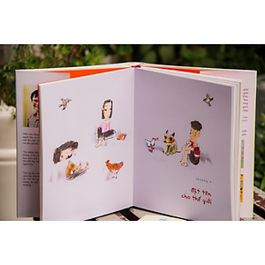 Sách Cho Tôi Xin Một Vé Đi Tuổi Thơ (Phiên Bản Đặc Biệt)