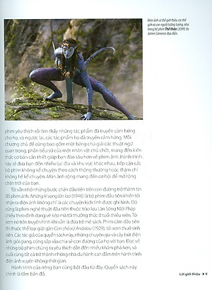 30 Giây Điện Ảnh (50 ý tưởng, thể loại và nhân vật quan trọng nhất trong lịch sử phim ảnh, mỗi mục được giải thích chỉ trong nửa phút)