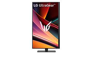 Màn hình Gaming LG UltraGear 27G640A (27 Inch - IPS - 2K - 300Hz) - Hàng chính hãng