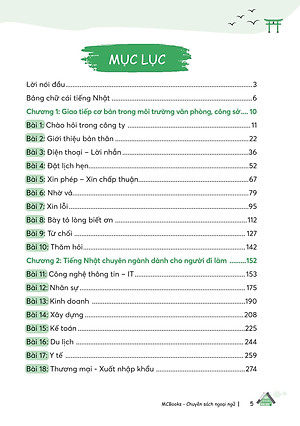 Tự Học Tiếng Nhật Cho Người Đi Làm
