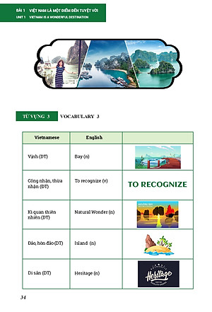 Tiếng Việt cho người nước ngoài Chương trình Trung Cấp (Kèm CD)