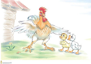 Sách Song Ngữ Bồi Dưỡng Tâm Lý, Trí Tuệ Cho Trẻ - Niềm Vui Của Sự Chờ Đợi