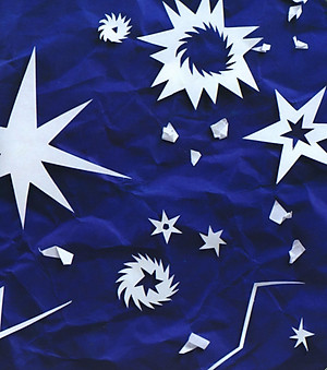 Sách 3+ Cùng Bé Lớn Khôn - Chỉ Ăn Cánh Sao