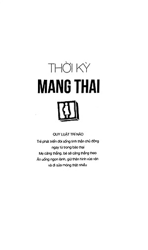 Sách - Luật Trí Não Dành Cho Trẻ