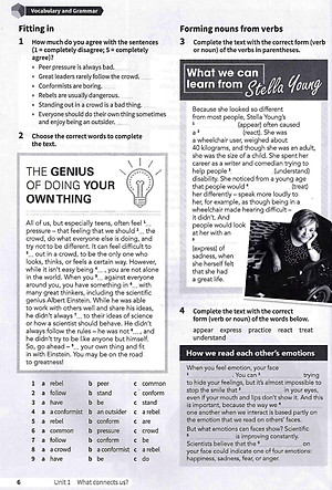 Oxford Discover Futures Level 3 Workbook With Online Practice