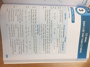 Sách Bứt phá 9+ môn Vật lí lớp 10