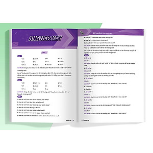 Sách Luyện Chuyên Sâu Ngữ Pháp Và Bài Tập Tiếng Anh Lớp 7 Tập 2 (Global)