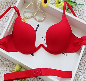 Áo Ngực Tạo 7 Kiểu Mặc Multiway Cực Phong Cách Và Nâng Ngực Siêu Hít AL07