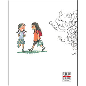 Sách Tớ Ghen Tị: Vì Sao Thế Nhỉ?